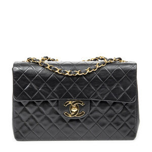 Chanel Maxi Jumbo XL Flap